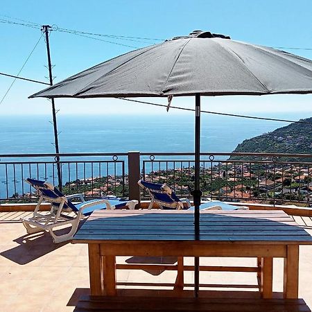 Hotel The Artist House Arco da Calheta  Zimmer foto