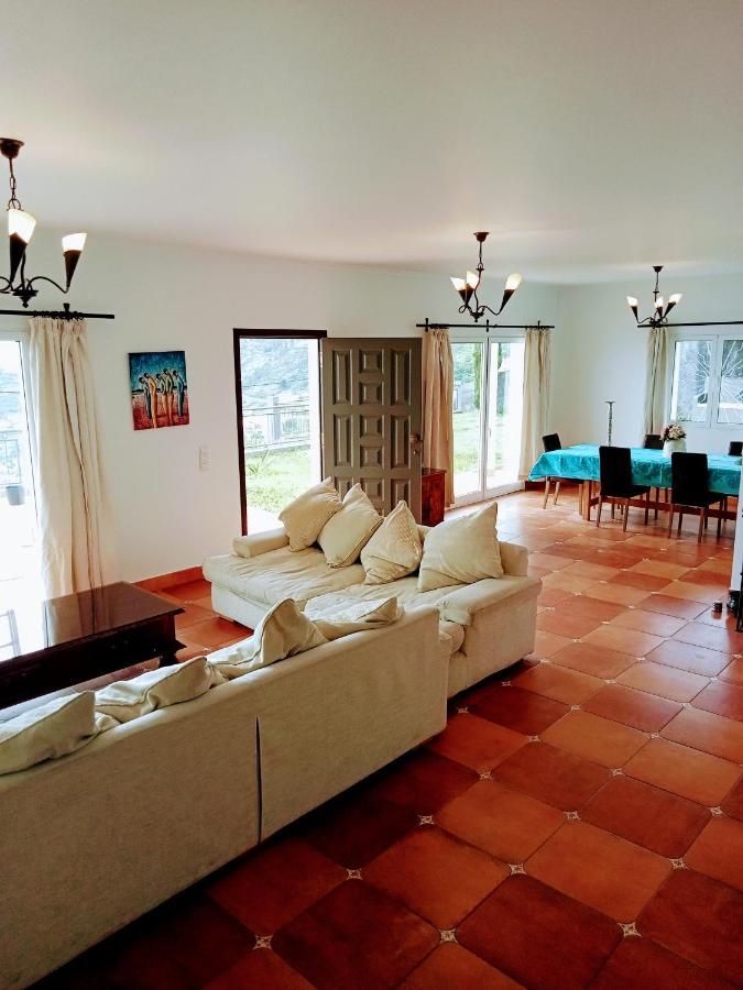 Hotel The Artist House Arco da Calheta  Exterior foto