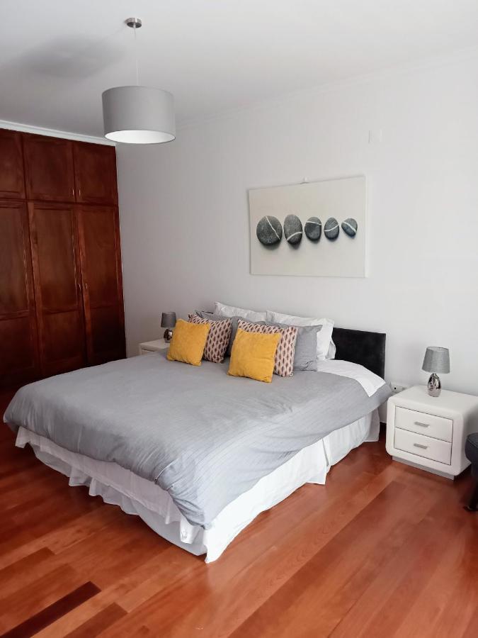 Hotel The Artist House Arco da Calheta  Exterior foto