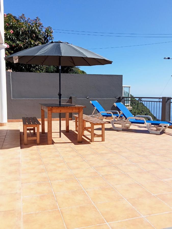 Hotel The Artist House Arco da Calheta  Exterior foto