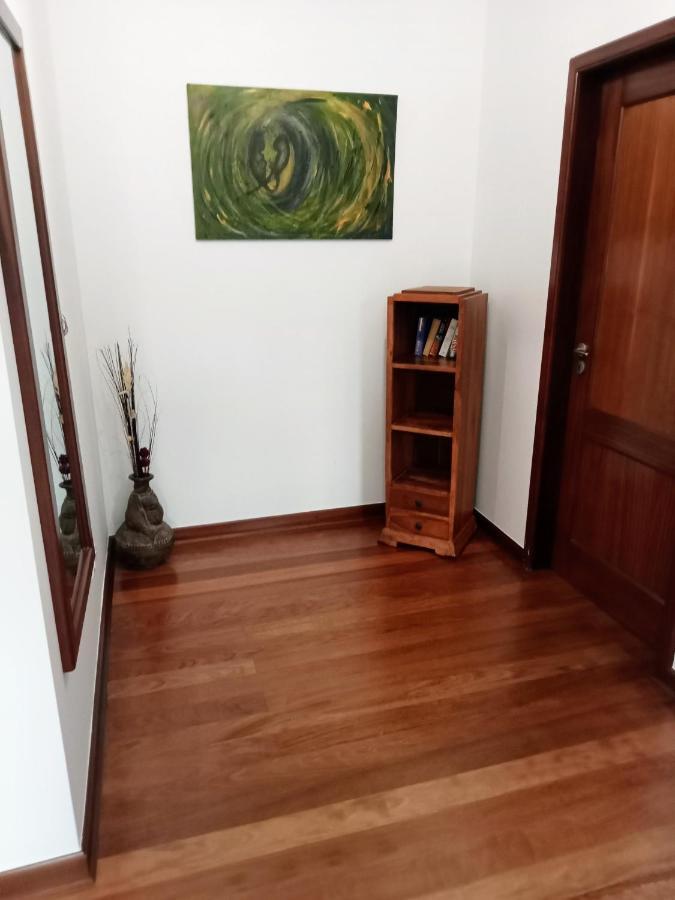 Hotel The Artist House Arco da Calheta  Zimmer foto