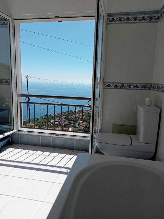Hotel The Artist House Arco da Calheta  Zimmer foto