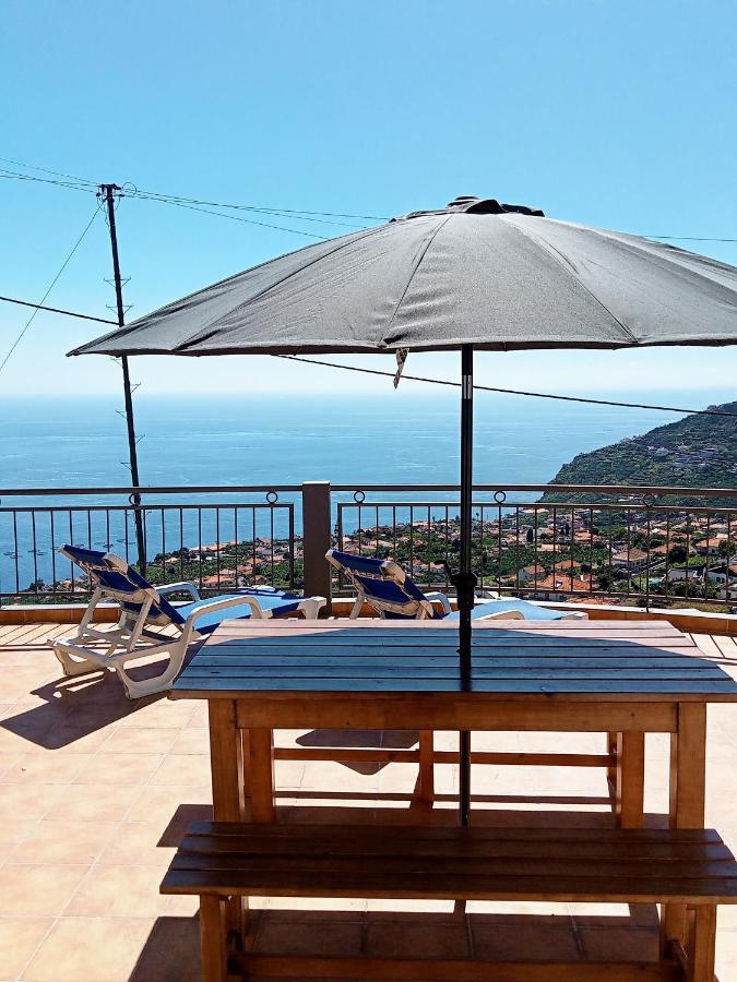 Hotel The Artist House Arco da Calheta  Zimmer foto