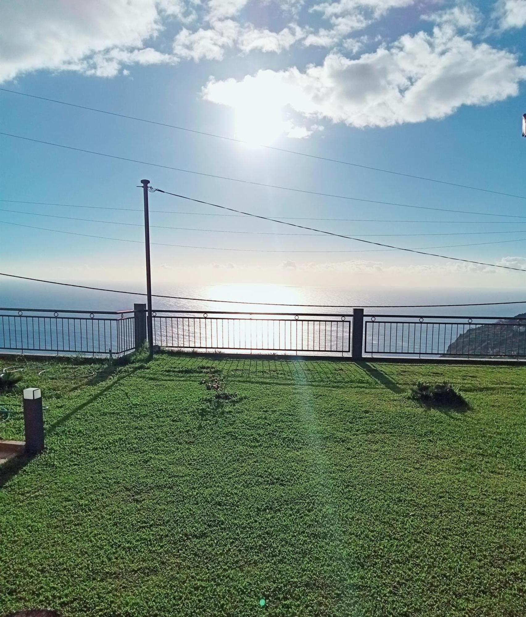 Hotel The Artist House Arco da Calheta  Zimmer foto