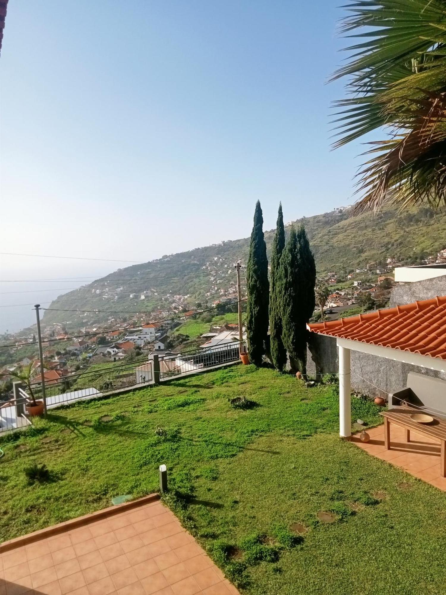 Hotel The Artist House Arco da Calheta  Zimmer foto