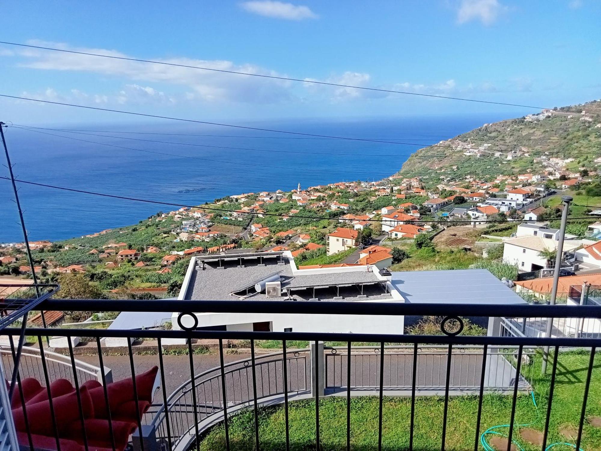 Hotel The Artist House Arco da Calheta  Zimmer foto