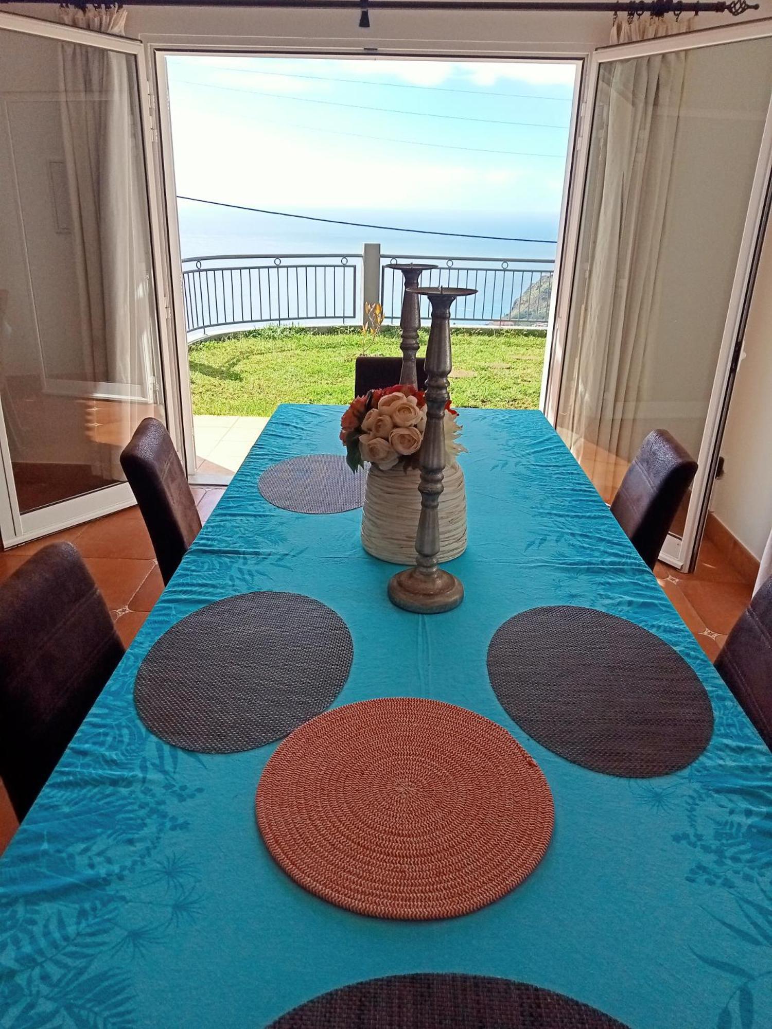 Hotel The Artist House Arco da Calheta  Zimmer foto