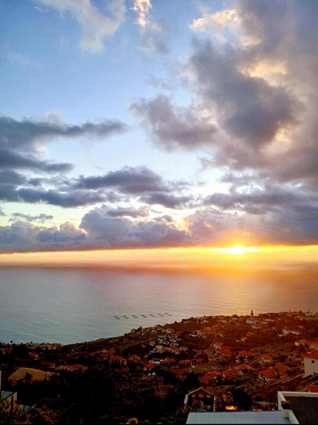 Hotel The Artist House Arco da Calheta  Zimmer foto