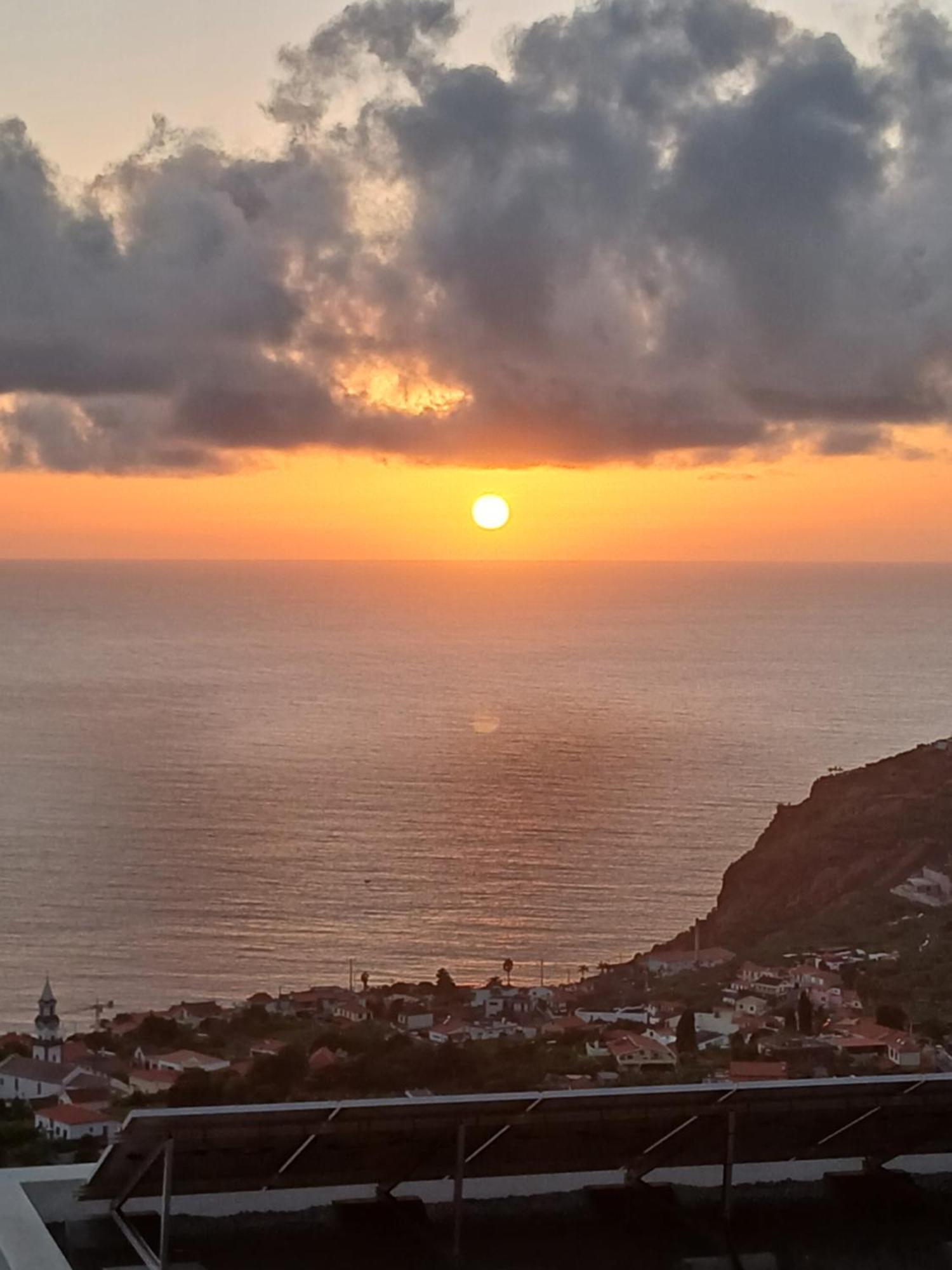 Hotel The Artist House Arco da Calheta  Zimmer foto